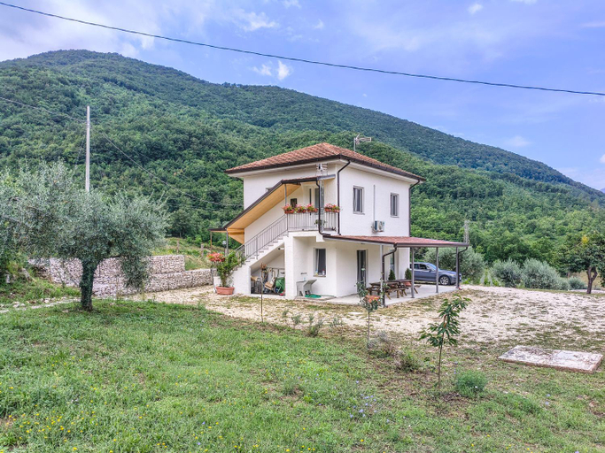 Others 4, Agriturismo la Vammora Le More - Camere nel bosco, Salerno