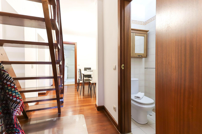 5, AV. LIBERDADE DUPLEX by HOMING, Lisbon