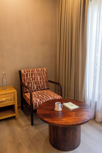 Interior, Aksai Boutique Hotel, Leh