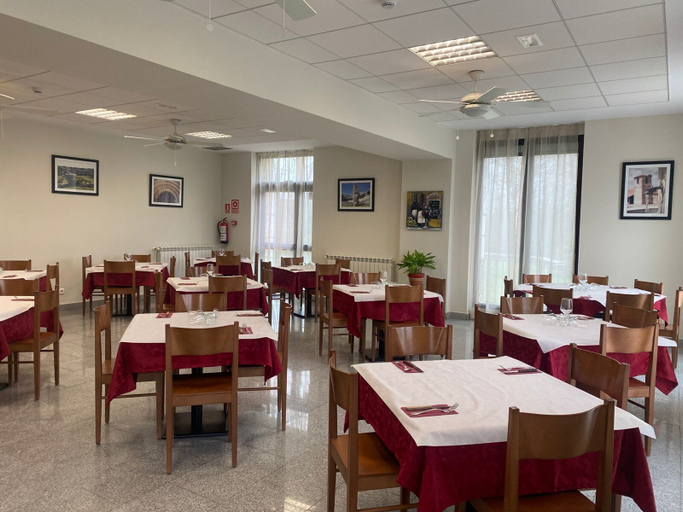 Dining, EL MENSARIO, Guadalajara