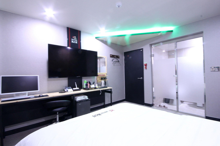 Others 5, Ulsan Samsan Cozy Hotel, Jung