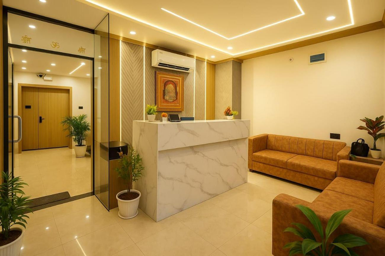 Others 5, The Hotel Phoenix, Indore