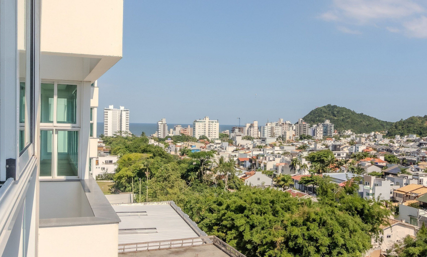 Property grounds, Beautiful Apart in Praia Brava - Itajai Rvc0703, Itajaí