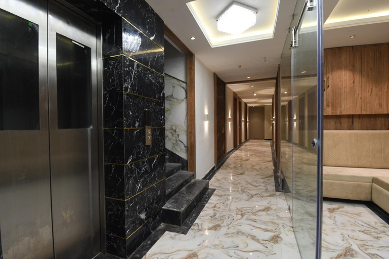 Others 5, Hotel Krishna Regency (Krishnanagar,WB), Nadia