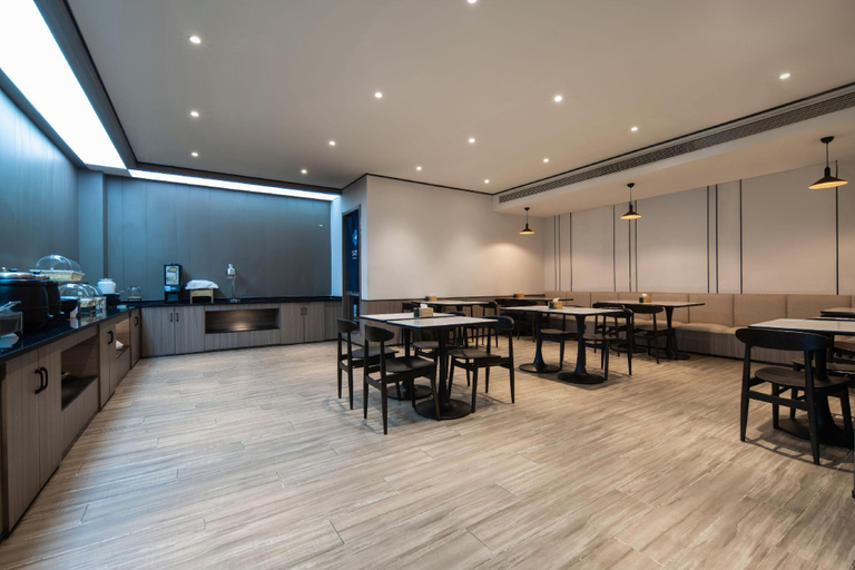 Food & Drinks 5, Hanting Hotel Yibin Pingshan County Government, Yibin