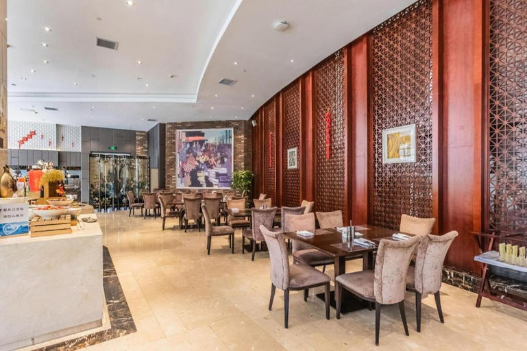 Food & Drinks 4, Liaoning Friendship Hotel, Shenyang