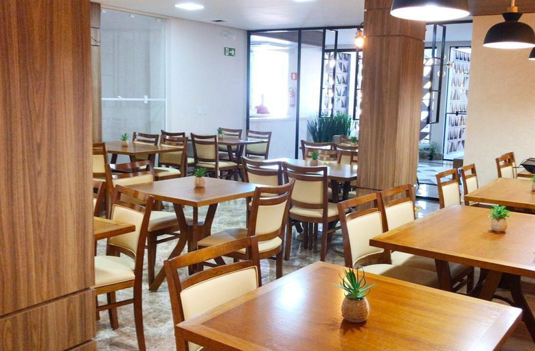 Food & Drinks 4, Arca's Hotel, Toledo