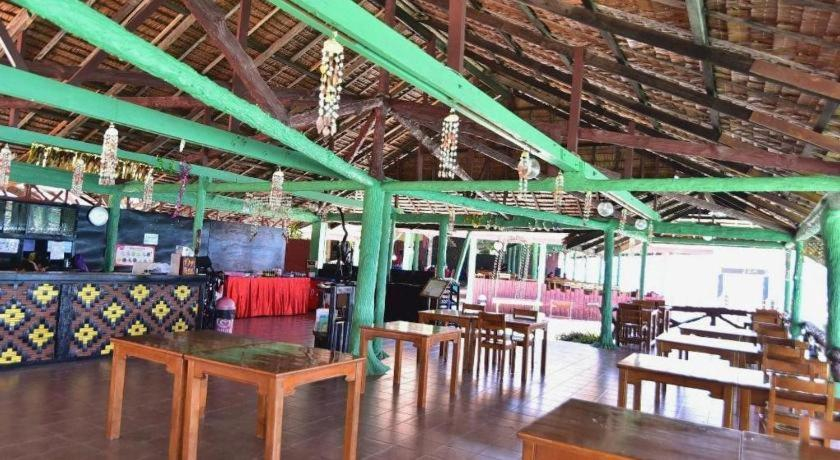 Food & Drinks 5, Koh Ngai Resort, Ko Lanta