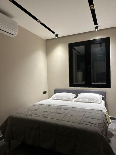 Bedroom 2, La Mirage Suites & Apartments, Tirana