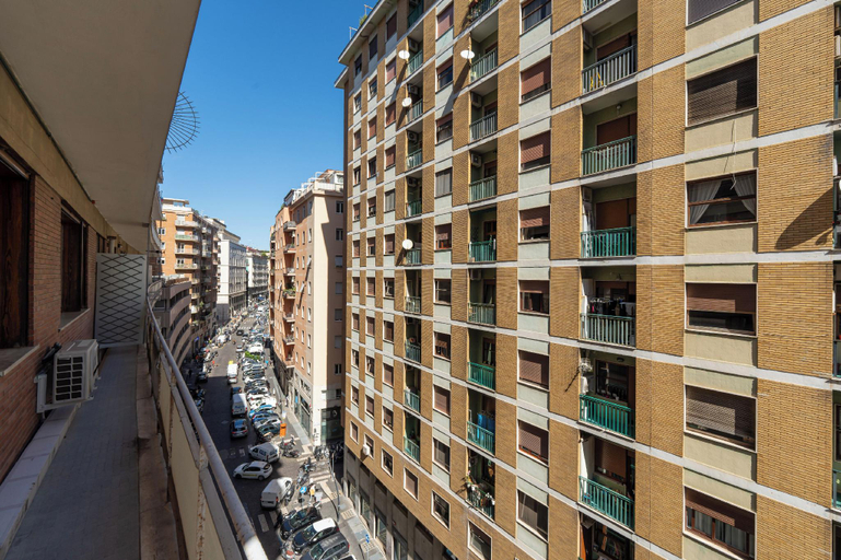 Exterior & Views 1, Toledo Mill Relais - By Pera Rooms Collection, Napoli