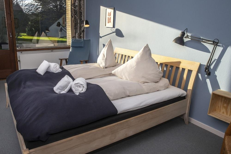 Bedroom 3, Fuglsang Herregaard, Guldborgsund