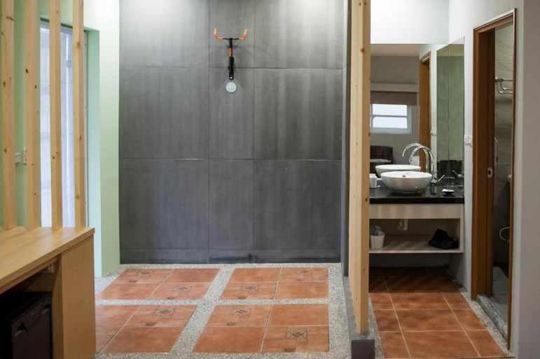 Bathroom 4, Toyugi Hot Spring Resorts & SPA, Taitung