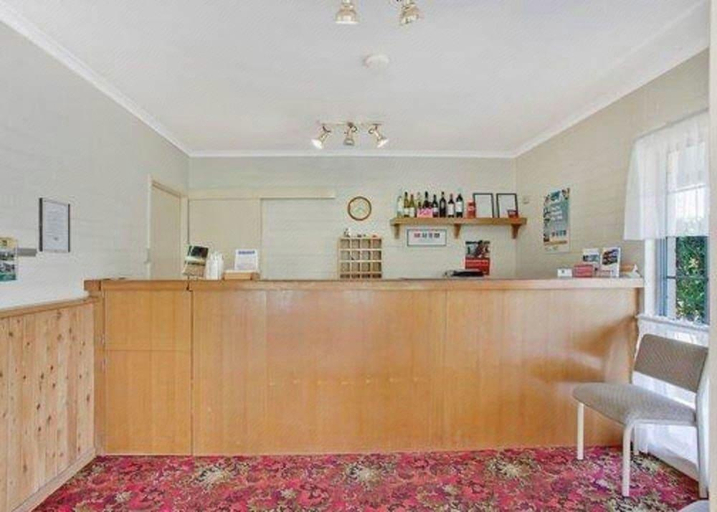 Others 5, Pioneer Motel Goondiwindi, Goondiwind