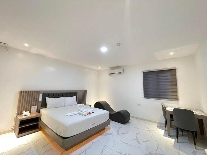 Bedroom 4, Maganda Hotel - Angeles City, Angeles City