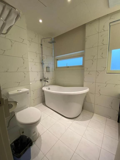 Bathroom 3, Fashion Home, Taipei City