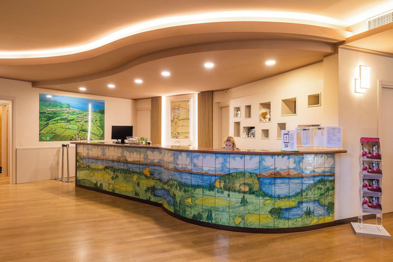Public Area 5, Golf Hotel Ca' degli Ulivi, Verona
