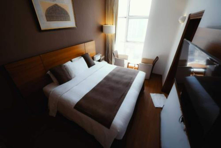 Room 4, SElaf Almaqam Nour, Makkah