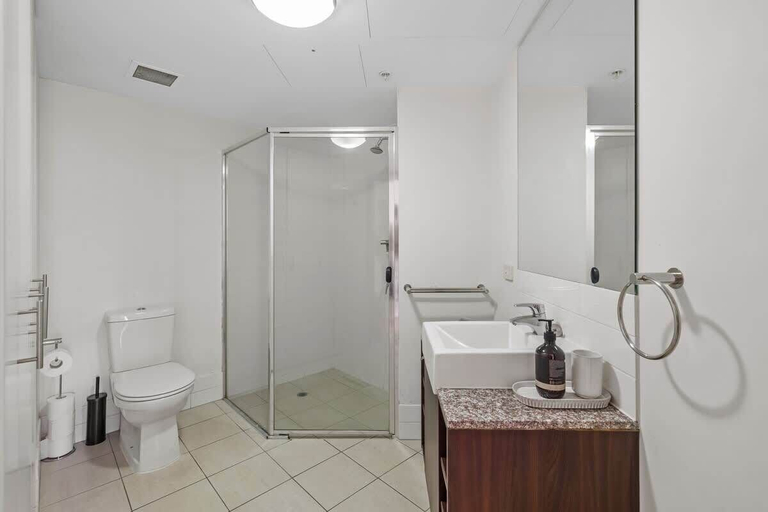 Interior 5, Inner-city Vibes! 2bed/1bath/1car/balcony~cbd, Brisbane