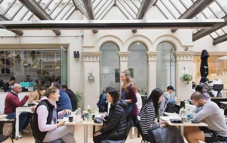 Food & Drinks, MAC South Yarra by Melbourne Apartment Collection, Melbourne