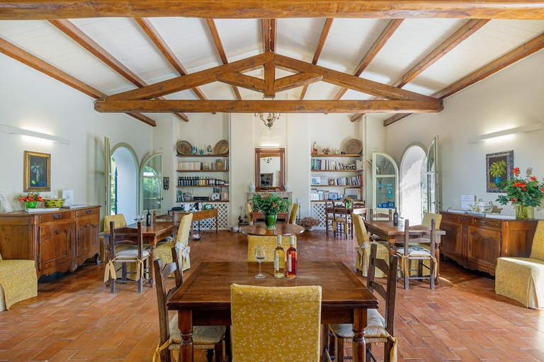 Food & Drinks, Wine Resort Leda d'Ittiri, Sassari