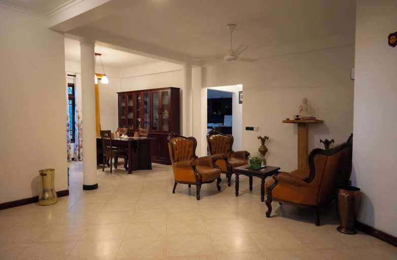 Interior 4, Eco Serenity Kandy, K.F.G. & G. Korale