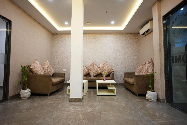 Others, HOTEL PREMIER INN, Darjiling