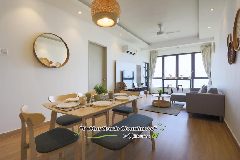 Others 5, Bali Residence Malacca Premium By I Housing, Malacca City