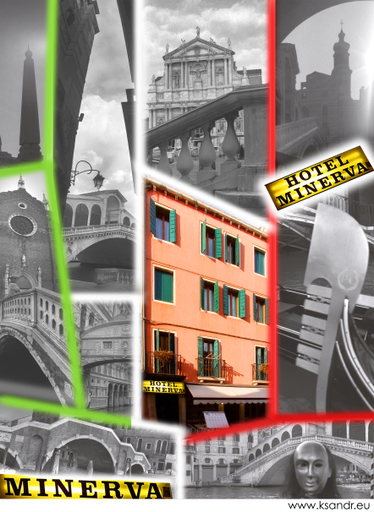 Exterior & Views 2, Minerva & Nettuno, Venezia