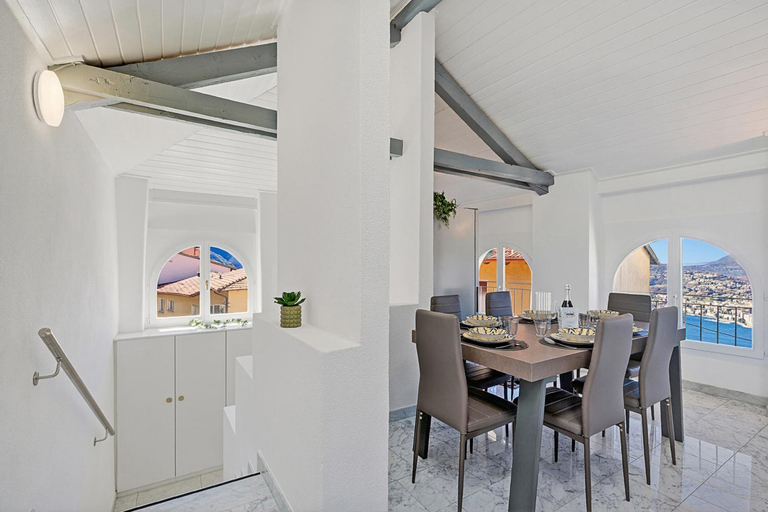 Facilities 3, Charm Apartments Aldesago, Lugano