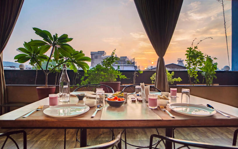Food & Drinks 5, Rion - A Boutique Hotel, Udaipur