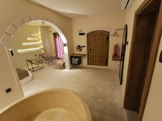 Bathroom 5, Beyt Merin Konağı, Kızıltepe