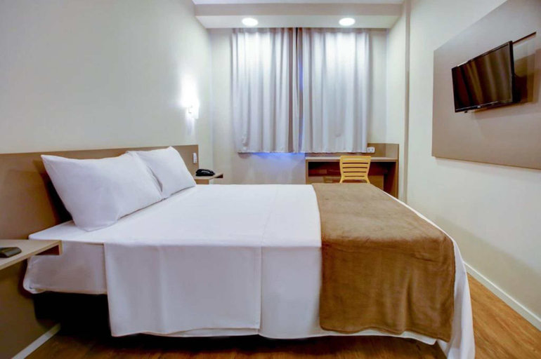 Bedroom 3, Blue Tree Towers Sorriso, Tapurah