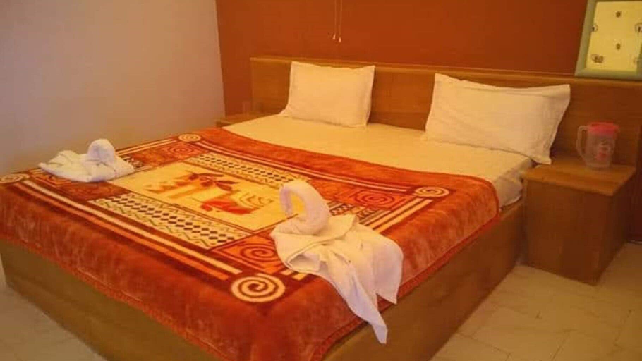 Room 3, Magra Desert Camp Jaisalmer, Barmer