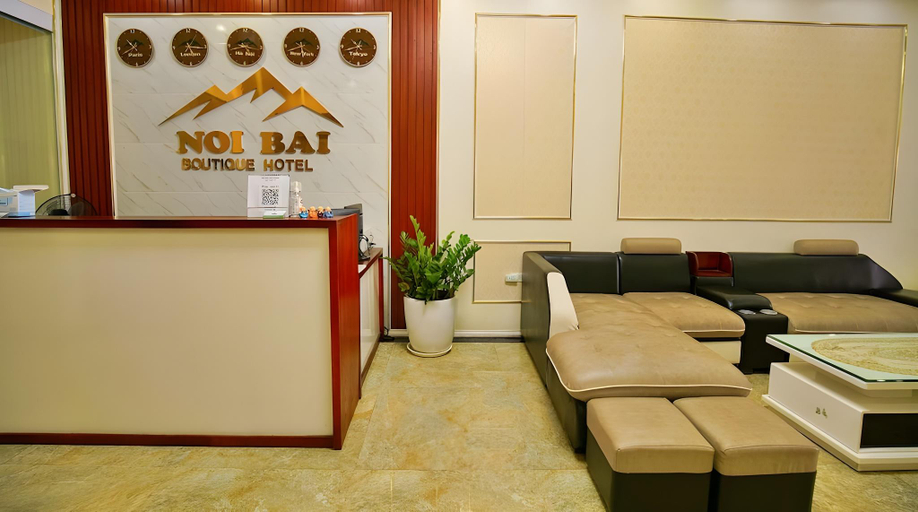Others 5, S79 Noi Bai Airport Boutique Hotel, Sóc Sơn