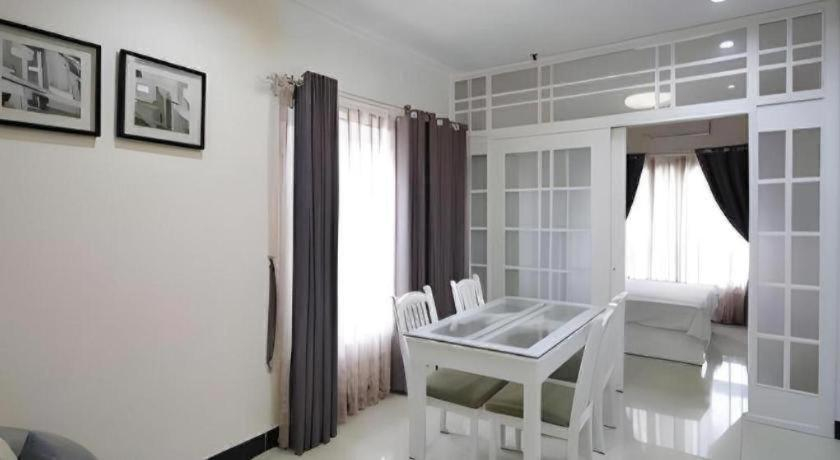 Others 5, Queen Central Apartment-Hotel, District 1