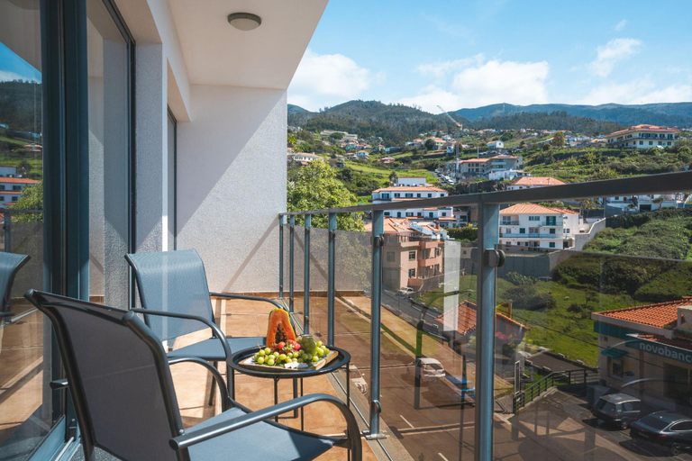 5, Porlamar Apartment by Atlantic Holiday, Calheta