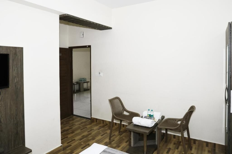 Others 4, Hotel JP Grand, Bangalore