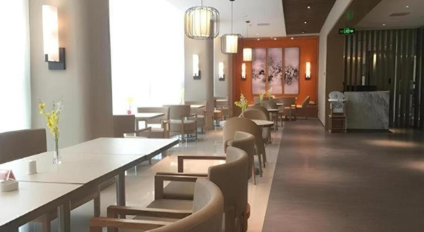 Food & Drinks 4, Jinjiang Inn Select Nanchang Liantang, Nanchang