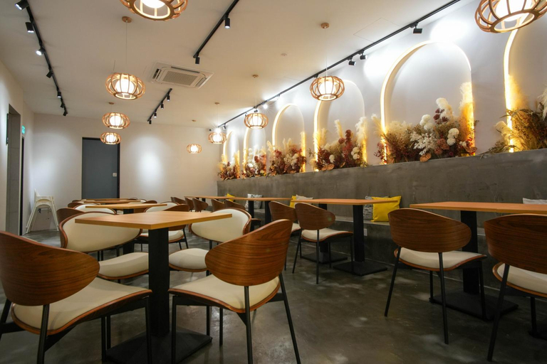 Food & Drinks 4, USJ NPW New PinkWay Hotel, Subang Jaya