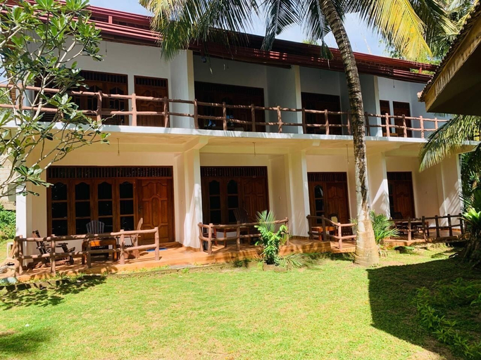Exterior & Views 2, Goyambokka Beach Retreat, Tangalle