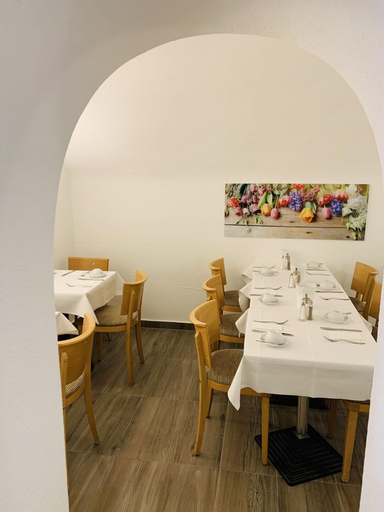 Food & Drinks 5, Komfort Hotel Ludwigsburg, Ludwigsburg