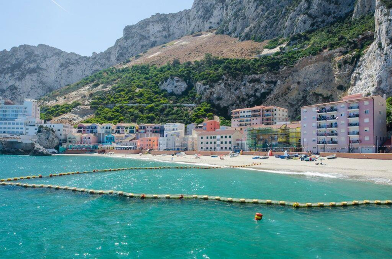 Others 3, Top Floor Studio-The Hub-Self Catering, Gibraltar