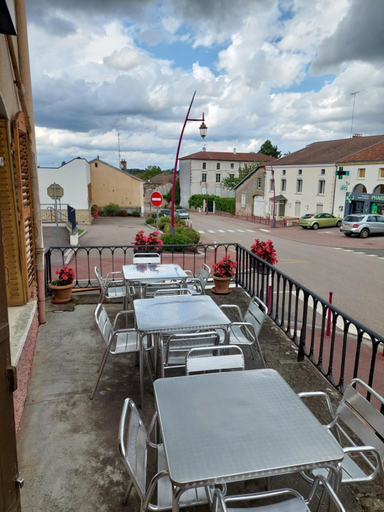 Food & Drinks 4, Le Commerce, Vosges