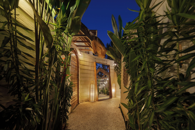 Exterior & Views 2, Gili Boho Villas, Lombok