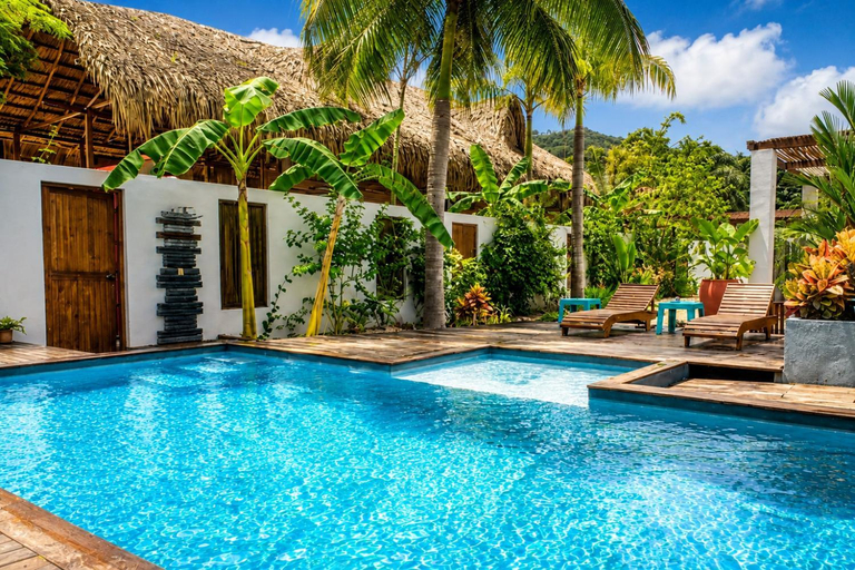 Sport & Beauty 4, Casa La Rayanna, Riohacha