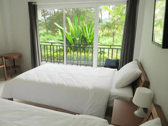Bedroom 3, RUKCOZY, Takua Pa