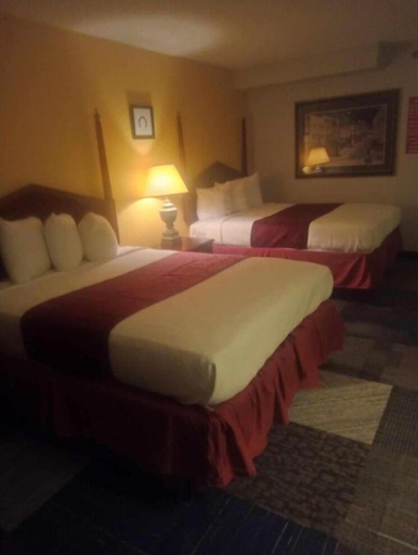 Others 2, Signature Hotel, Hinds