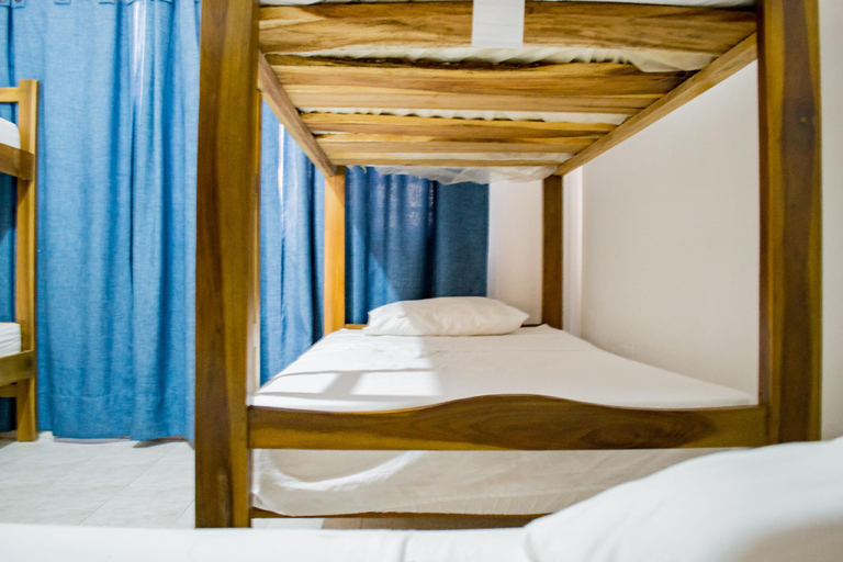 Bedroom 4, HOTEL OCEAN VIEW, Cartagena de Indias