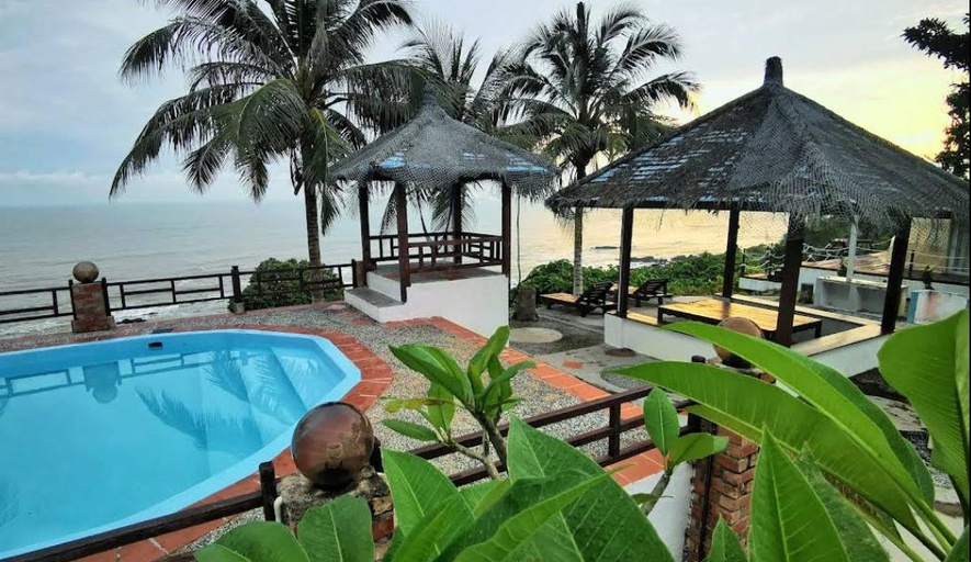 Sport & Beauty 3, Sea Horizon Resort, Kota Tinggi
