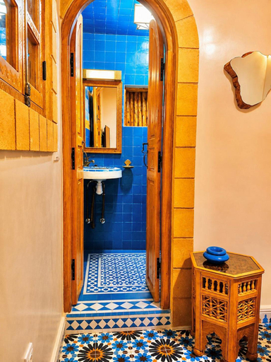 Others 4, Riad Dar Loulou, Essaouira